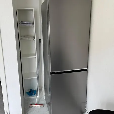 Appartement Watzmannog