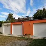 Watzmannog Augsbourg