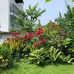 Appartement Watzmannog *