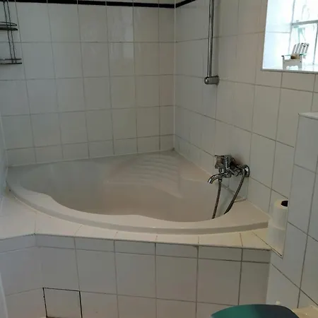 Appartement Watzmannog