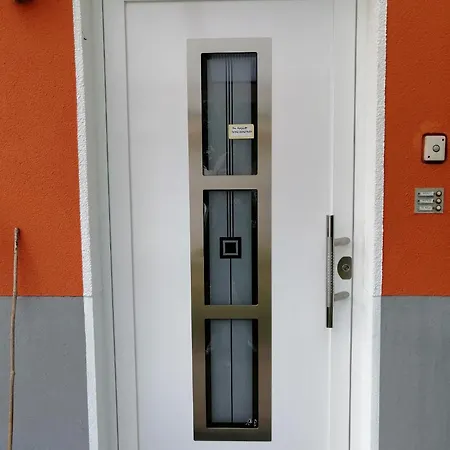 Apartment Watzmannog