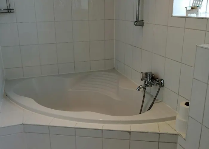 Appartement Watzmannog