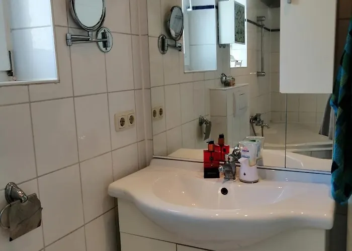 Watzmannog * Augsburg