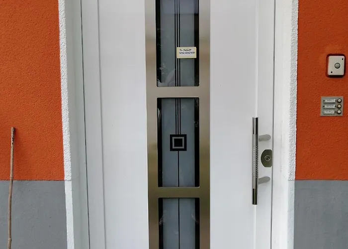 Appartement Watzmannog