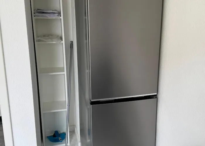 Appartement Watzmannog