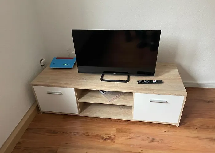 Appartement Watzmannog